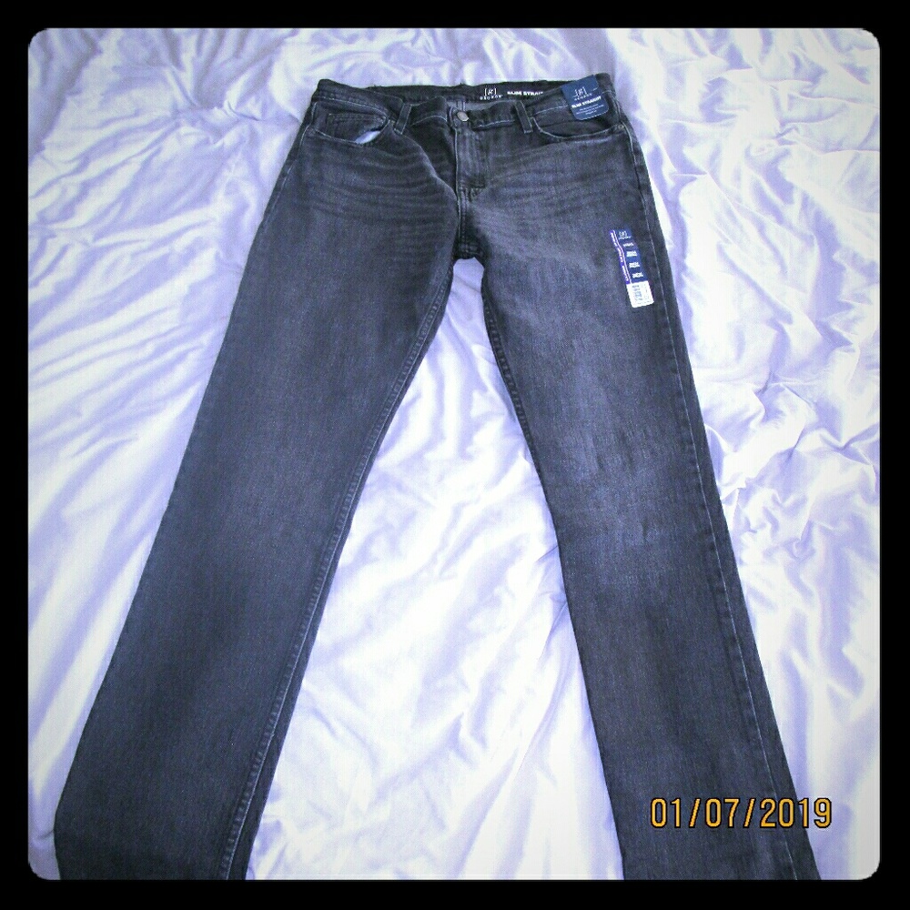 NWT George mens jeans